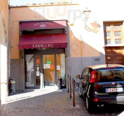 Bar Rinaldi, Tuscania