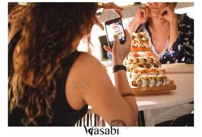 Wasabi's, Lamezia Terme