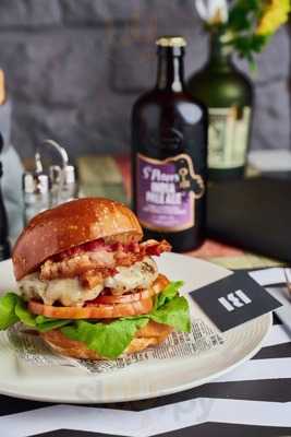 Flami burger e pizza, Marano di Napoli