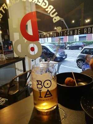 Dhop Bistrot di Birra Artigianale  Milano, Milano