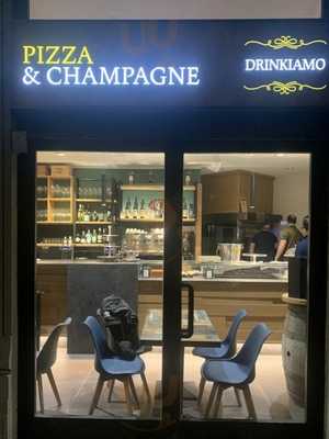 Drinkiamo Bistrot, Milano