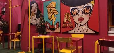 Anita Riso & Co, Milano