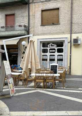 Trattoria "a cusentina", Cosenza