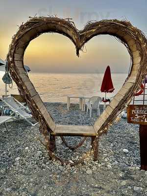 Cocoloco Beach, Bagnara Calabra