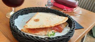 Kiss my Piadas, Verucchio