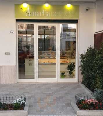 Amartìa - Pasticceria Artigianale, Lecce