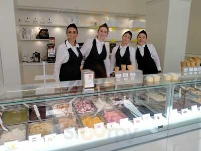 Gelateria Le Bontà, Grosseto