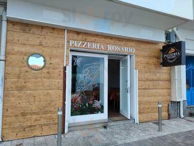 Pizzeria Da Rosario