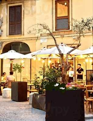 I MORGANTE bottegabistrò, Agrigento