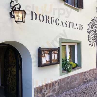 Dorfgasthaus Linde, Caldaro sulla Strada del Vino