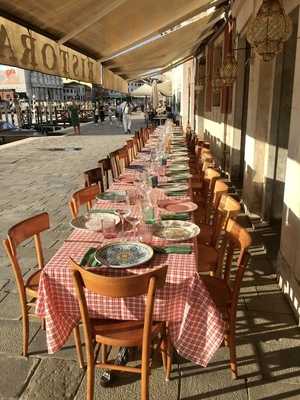 Mare Magno, Venezia