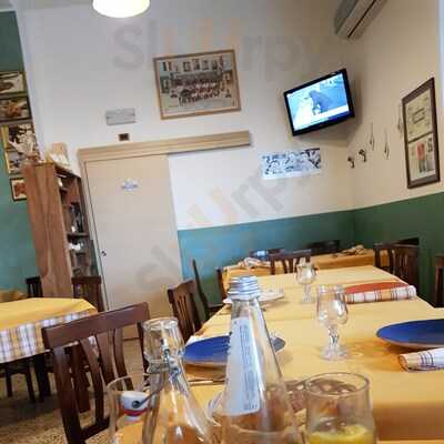 Trattoria Adriatica