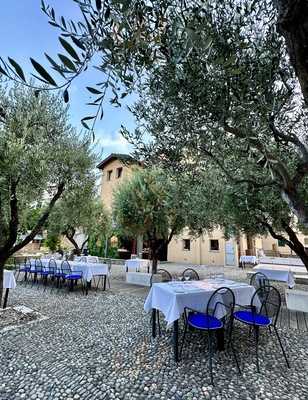 Ristorante "Venti", Ventimiglia