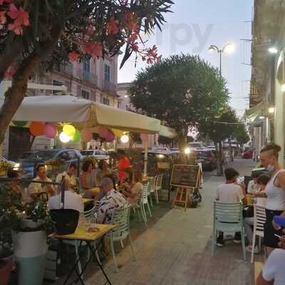 Bistrot 18, Siracusa