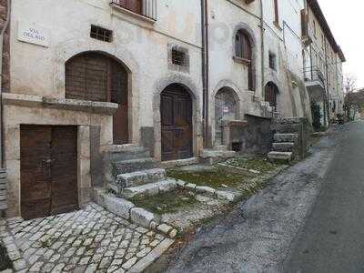 Ristorante del Rio, Fontecchio