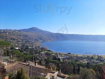 Bar Gelati, Castel Gandolfo