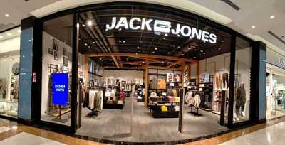 Jack & Jones, Orio Al Serio