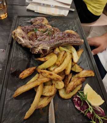 Il Brigantino Grill, Cagliari