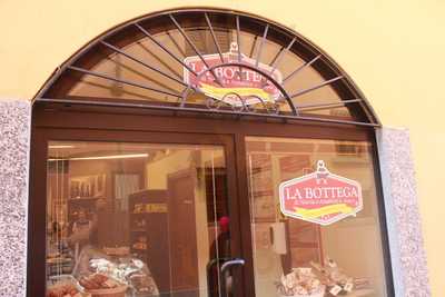 La Bottega di Norcia e Amatrice, Arona