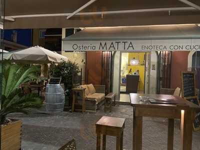 osteria Matta, Sirmione