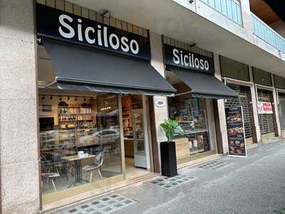 Siciloso, Torino