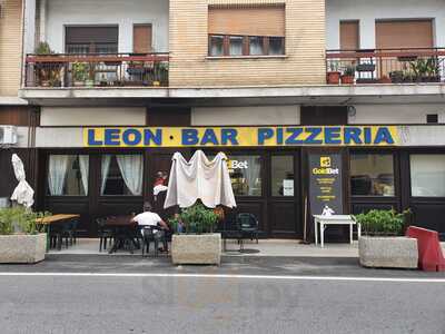 Ristorante Pizzeria Leon