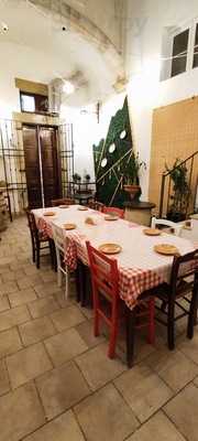 Nonna Lilia trattoria tipica salentina, Galatina