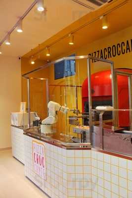 PizzaCroccante - Pizza a Taglio, Milano