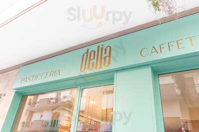 Delia Pasticceria Contemporanea