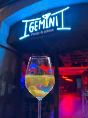 Gemini Food & Drink, Torre Annunziata