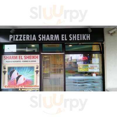 Pizzeria Sharm El Sheikh