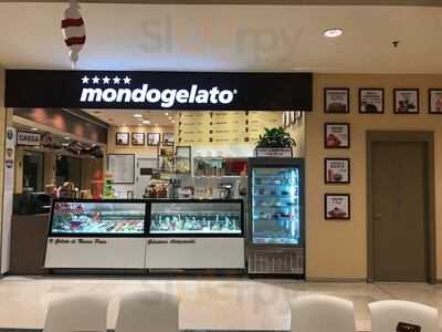 Il Gelato Di Nonna Piera, Lentate sul Seveso