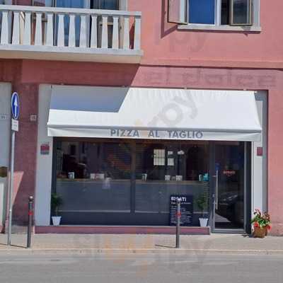 Rosati Pizza al Taglio, Mestre