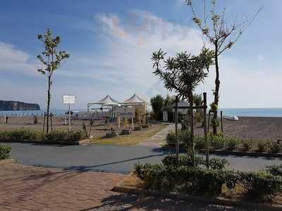 Ristorante Costa Blu, Praia A Mare