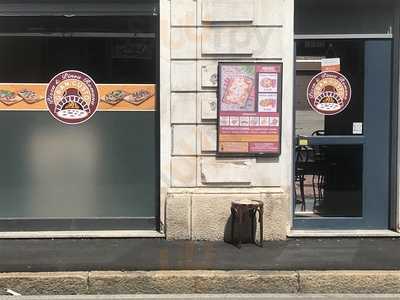 Pizzeria E Pinsa Del Gran Gusto, Lissone