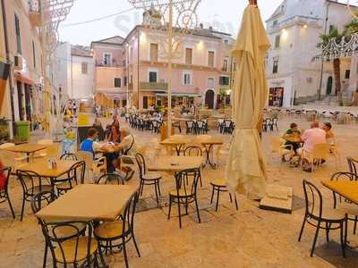 Il Sesto Senso Trattoria Braceria, Rodi Garganico