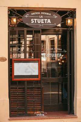 Antica ostaria la Stueta, Verona