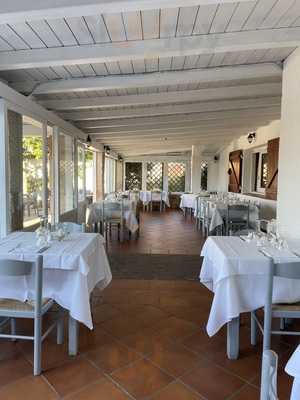 Sergio ristorante pizzeria, San Pantaleo