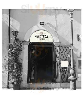 Vinoteca Tempere, Monterotondo