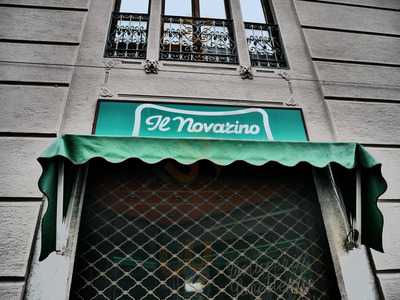 Il Novarino Panetteria Pasticceria, Novara