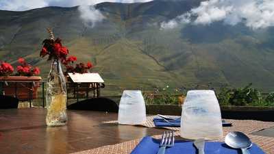 Taverna Castelluccio, Castelluccio di Norcia 