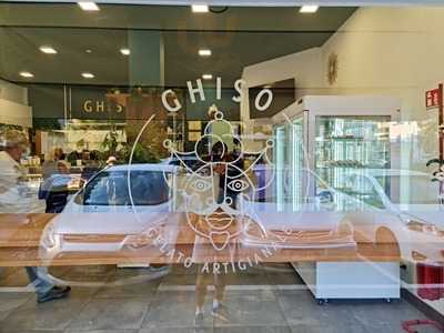 Ghiso Gelateria Artigianale