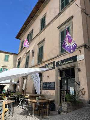 La pizza in piazza, Castel Del Piano