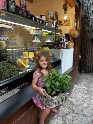 Baby di Cecca, Cassano delle Murge