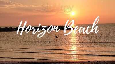 Horizon Beach, Lido di Classe