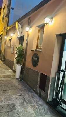 Ristorante Taverna Galin, Monterosso