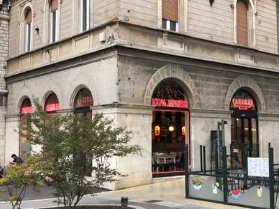 Ramen Bar Akira Brescia, Brescia