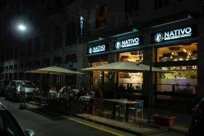 Nativo Cucina Caraibica Mantuana, Milano