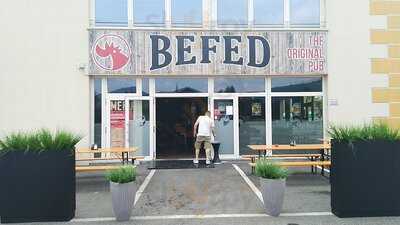 BEFED Brew Pub Verbania, Verbania