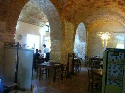 La Taverna del Borgo, Rocca di Mezzo